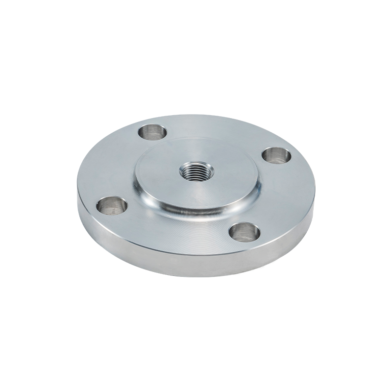 Flanșă obișnuită din oțel carbon