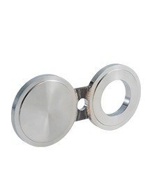 Flanse forjate non-standard